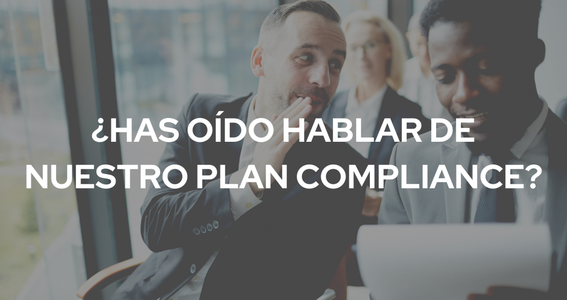 Plan Compliance