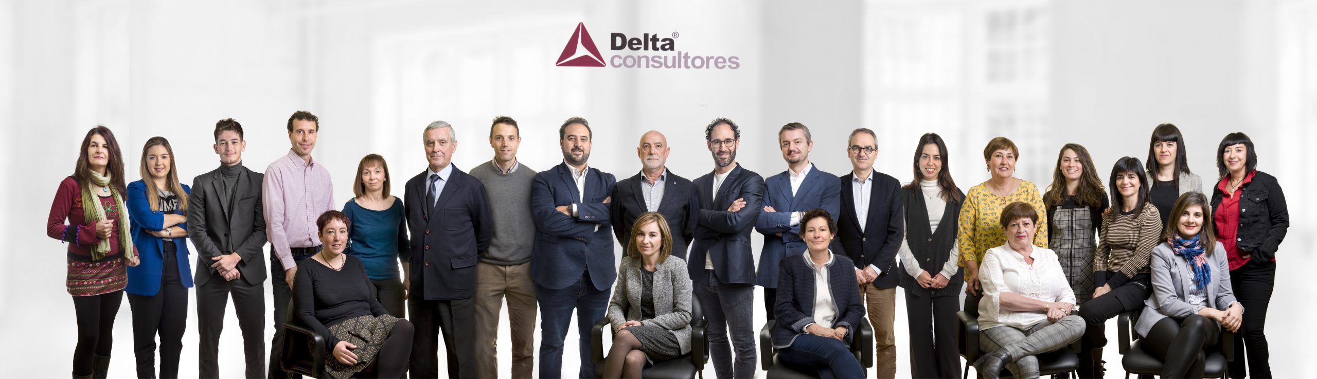 Equipo de Delta Consultores